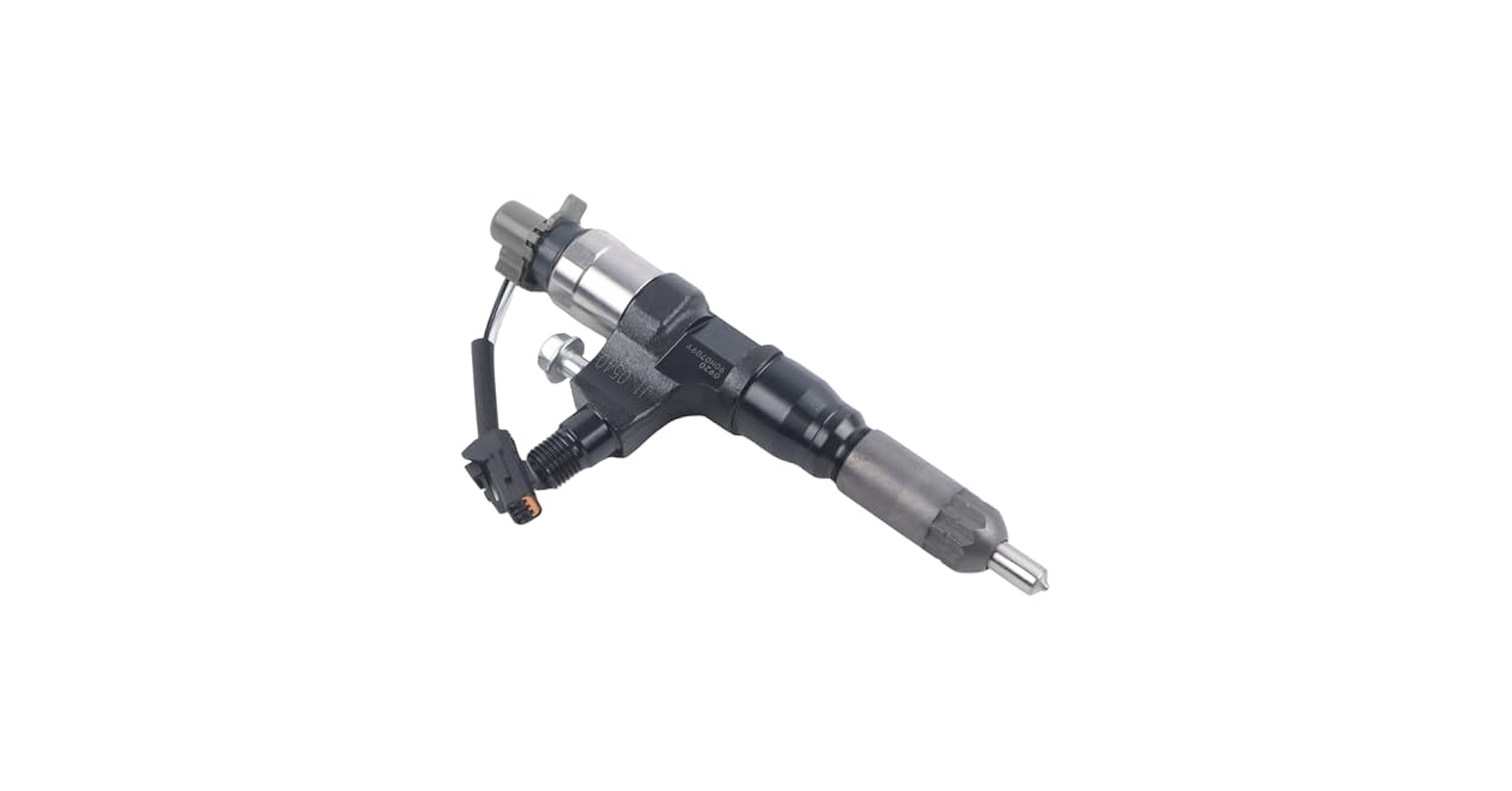 りょこ Amazon.com: 295050-0920 23670-E0540 23670E0540 Common Rail